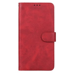 PROTEMIO 63775
SMOOTH Peňaženkové puzdro pre Motorola Moto G14 červené