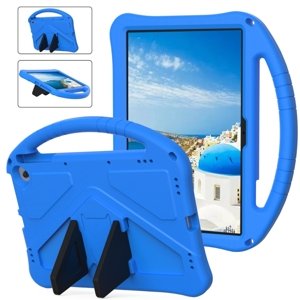 PROTEMIO 63861
KIDDO Detský obal pre Google Pixel Tablet modrý