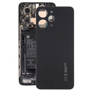 PROTEMIO 63973
Originál Zadný kryt (kryt batérie) Xiaomi Redmi 12 čierny